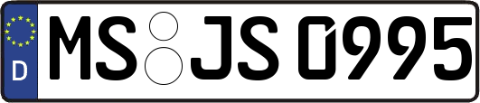 MS-JS0995