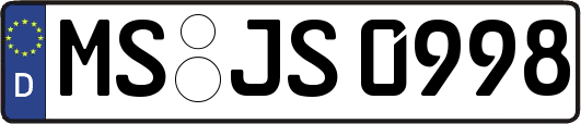 MS-JS0998