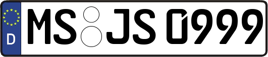 MS-JS0999