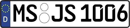 MS-JS1006