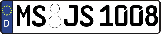 MS-JS1008