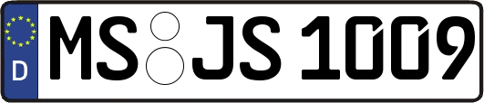 MS-JS1009