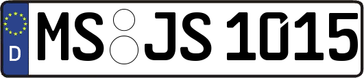 MS-JS1015