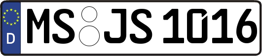 MS-JS1016