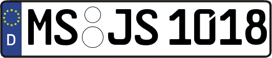 MS-JS1018