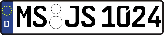 MS-JS1024
