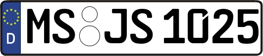 MS-JS1025