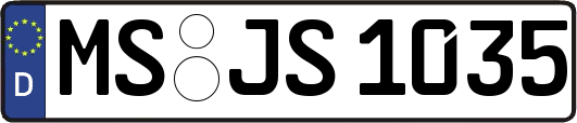 MS-JS1035