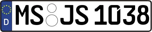 MS-JS1038
