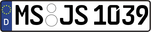 MS-JS1039