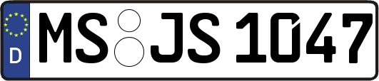 MS-JS1047