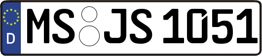 MS-JS1051