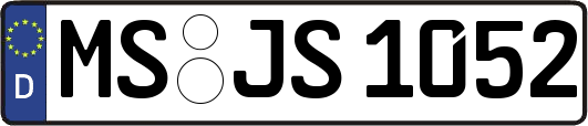 MS-JS1052