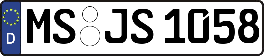 MS-JS1058