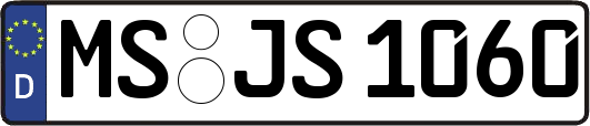 MS-JS1060