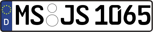 MS-JS1065