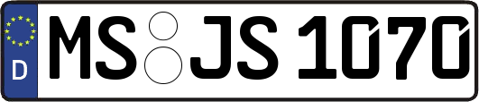 MS-JS1070
