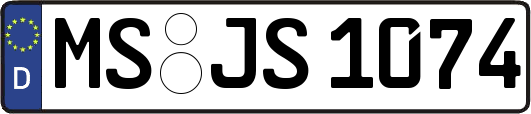 MS-JS1074