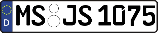MS-JS1075