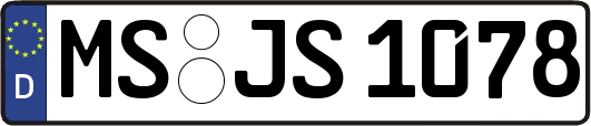 MS-JS1078
