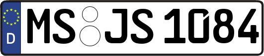 MS-JS1084