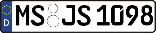 MS-JS1098