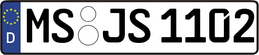 MS-JS1102