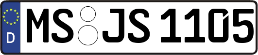MS-JS1105
