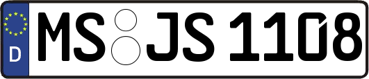 MS-JS1108
