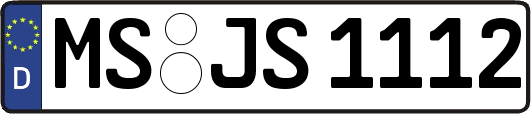 MS-JS1112