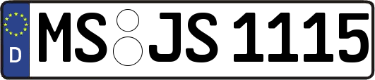 MS-JS1115