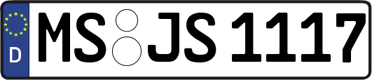 MS-JS1117