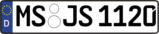 MS-JS1120