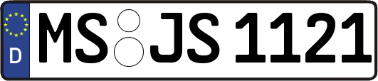 MS-JS1121