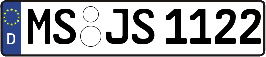 MS-JS1122