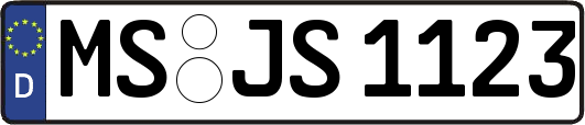 MS-JS1123