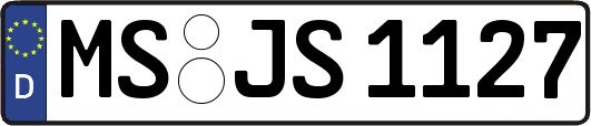 MS-JS1127