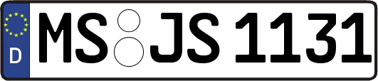 MS-JS1131