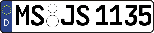 MS-JS1135