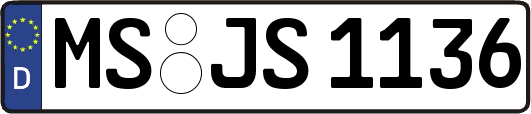 MS-JS1136