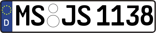 MS-JS1138