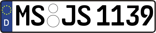 MS-JS1139