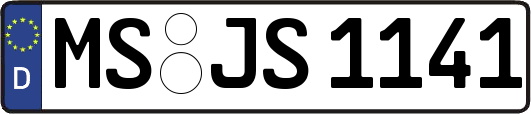 MS-JS1141