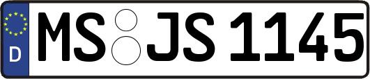 MS-JS1145