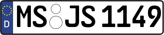MS-JS1149