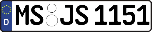 MS-JS1151
