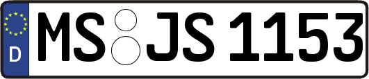 MS-JS1153