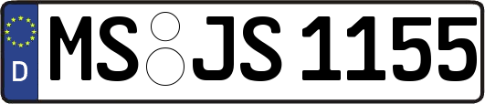 MS-JS1155