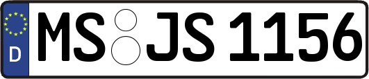 MS-JS1156