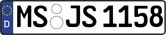 MS-JS1158